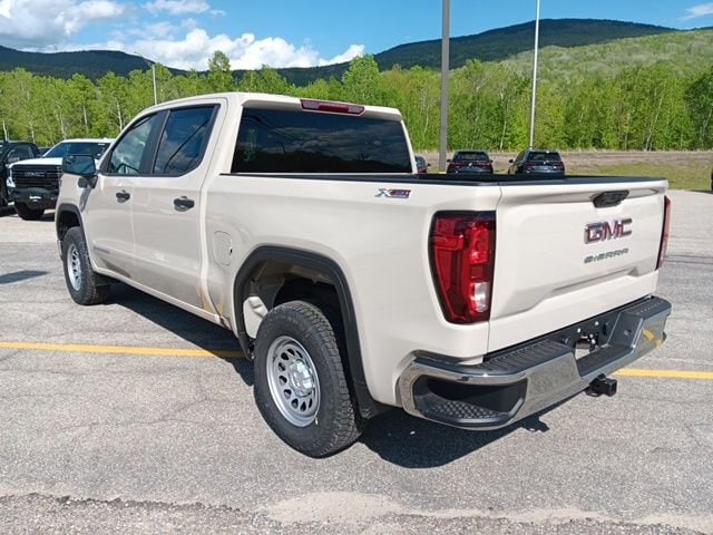 2026 GMC Sierra 1500 Pro - Photo 18