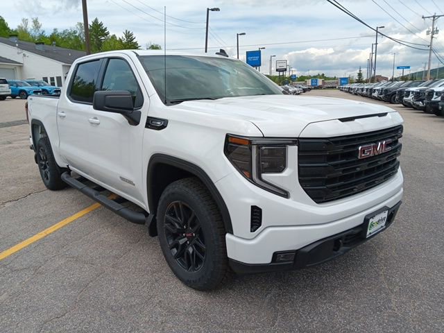 2026 GMC Sierra 1500 Elevation - Photo 24
