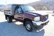  Ford Super Duty F-350 DRW