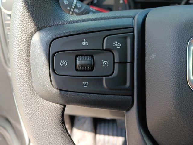 2025 GMC Sierra 3500HD Pro - Photo 10