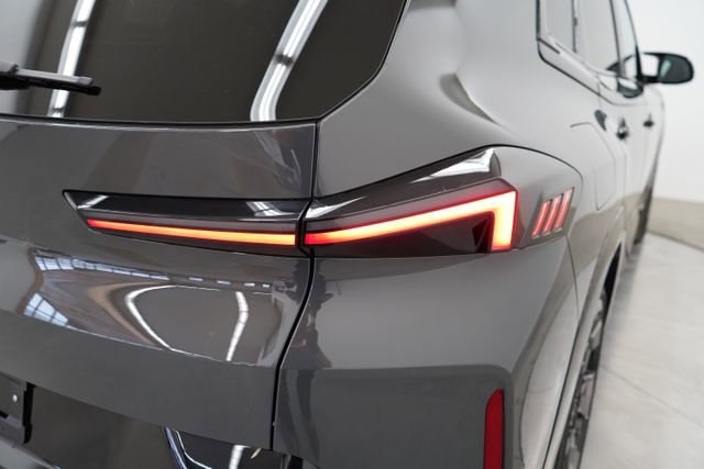 2025 BMW XM Base - Photo 53