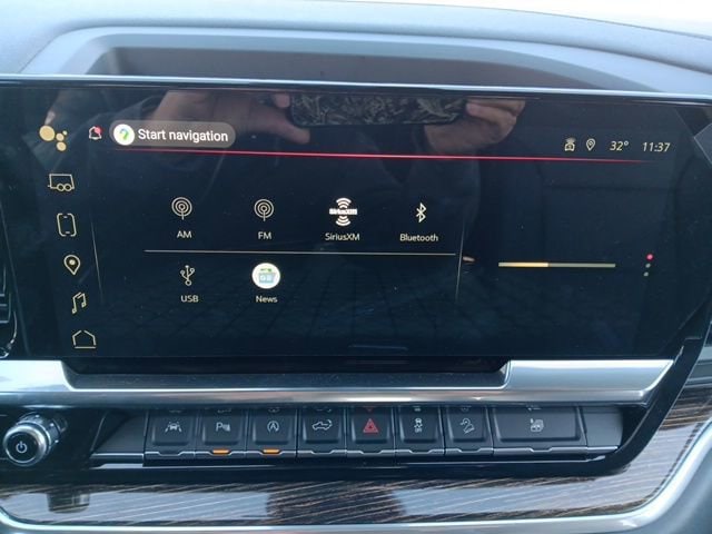 2026 GMC Sierra 1500 Elevation - Photo 13