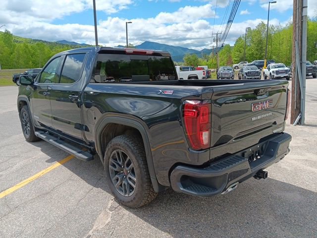 2026 GMC Sierra 1500 Elevation - Photo 23