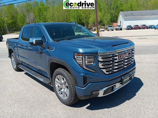 2026 GMC Sierra 4WD Crew Cab Standard Box Denali's photo