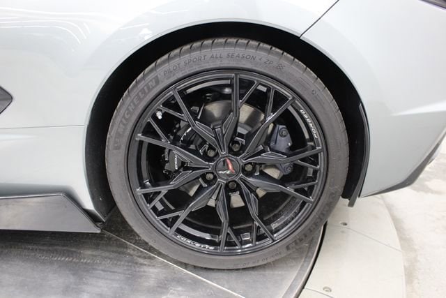 2023 Chevrolet Corvette 2LT - Photo 41