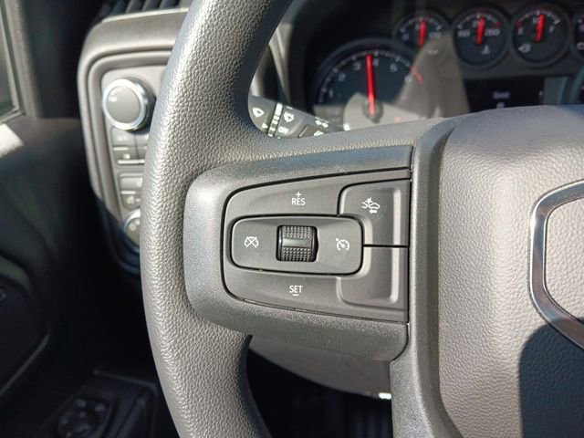 2026 GMC Sierra 1500 Pro - Photo 10