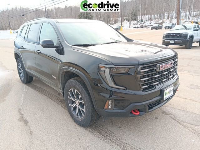 2026 GMC Acadia AT4 AWD's photo