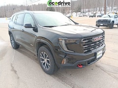 2026 GMC Acadia AT4 SUV