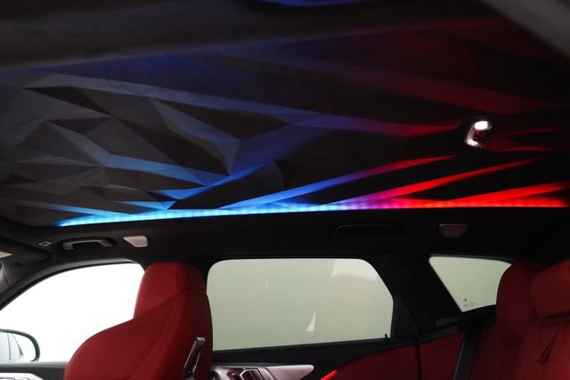 2025 BMW XM Base - Photo 43