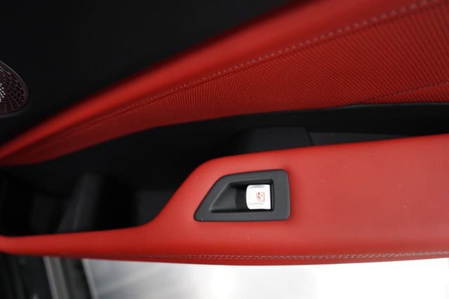 2025 BMW XM Base - Photo 60