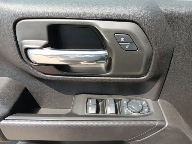 2025 GMC Sierra 3500HD Pro - Photo 16