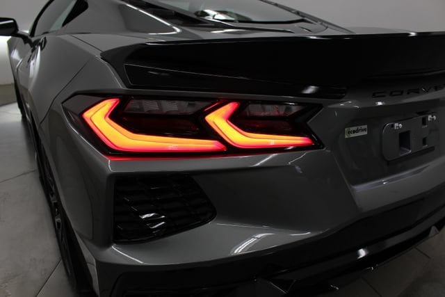 2023 Chevrolet Corvette 2LT - Photo 47