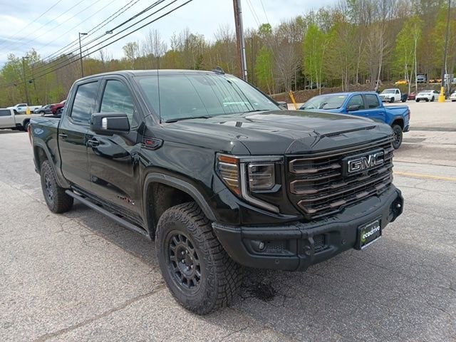 2026 GMC Sierra 4WD Crew Cab Short Box AT4X's photo