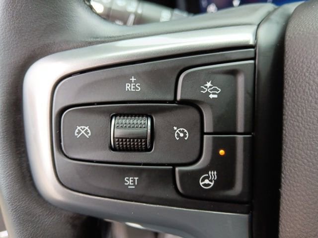 2024 Chevrolet Tahoe Premier - Photo 11