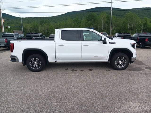 2026 GMC Sierra 1500 SLE - Photo 25