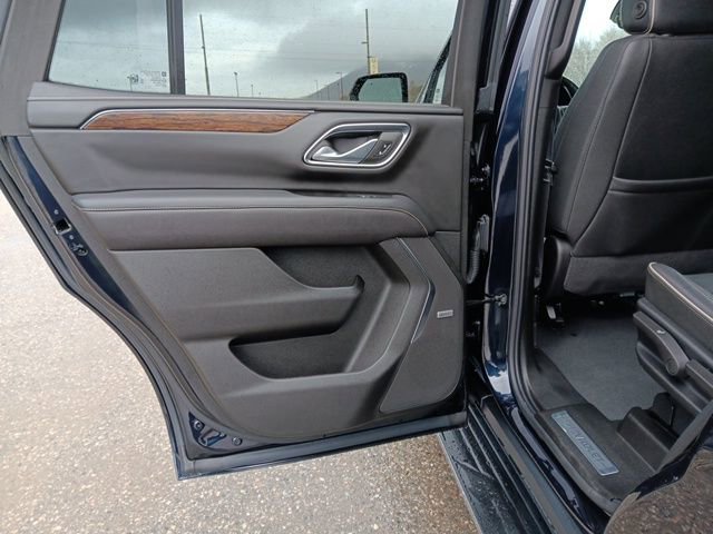 2024 Chevrolet Tahoe Premier - Photo 39