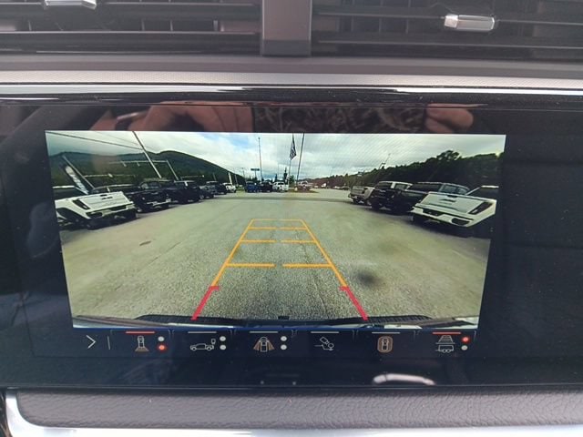 2026 GMC Sierra 2500HD Denali - Photo 16