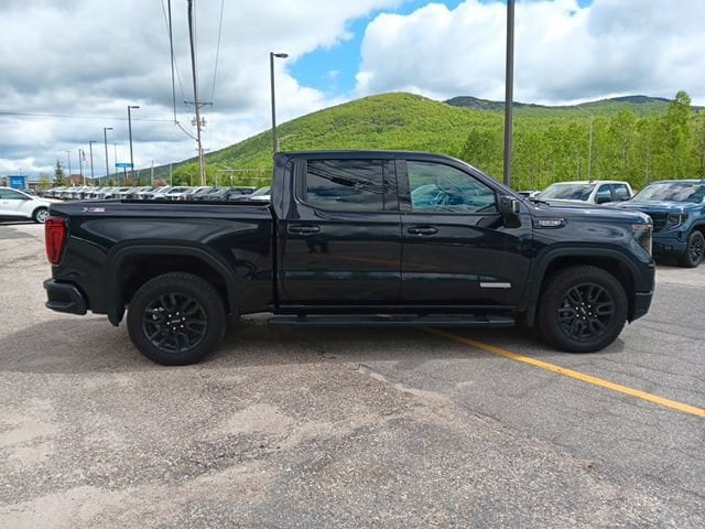 2026 GMC Sierra 1500 Elevation - Photo 27
