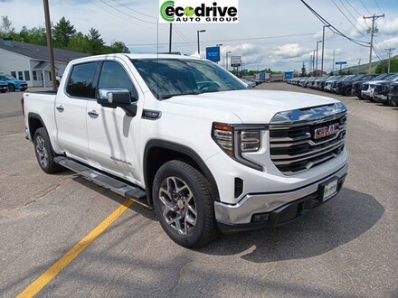 2026 GMC Sierra 1500 SLT Truck