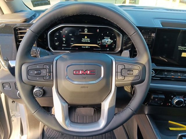 2026 GMC Sierra 1500 SLT - Photo 9