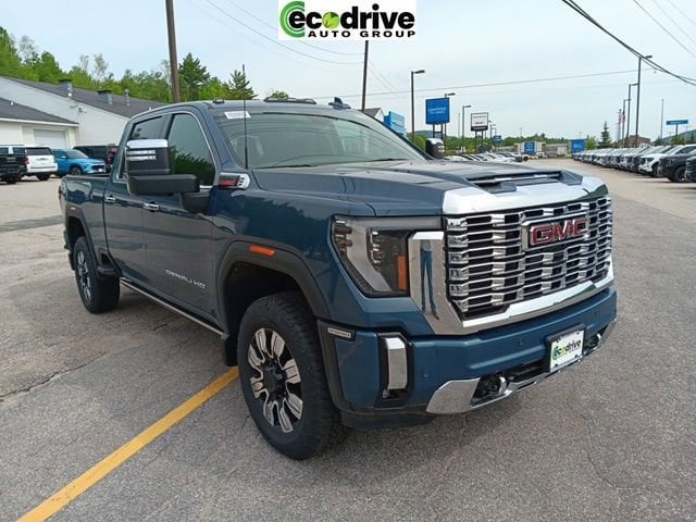2026 GMC Sierra 2500 HD Truck 