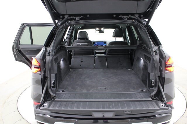 2025 BMW X5 40i - Photo 45