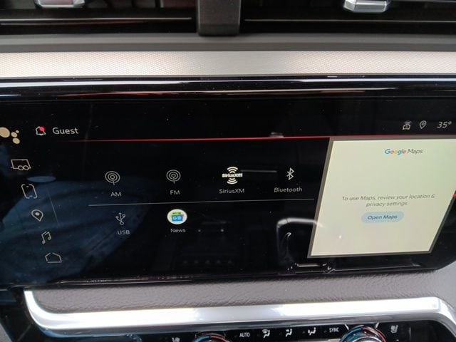 2026 GMC Sierra 3500HD Denali - Photo 14