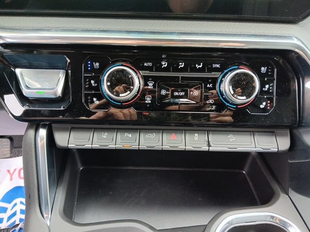 2026 GMC Sierra 2500HD Denali - Photo 18