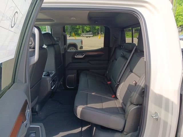 2026 GMC Sierra 1500 Denali - Photo 7