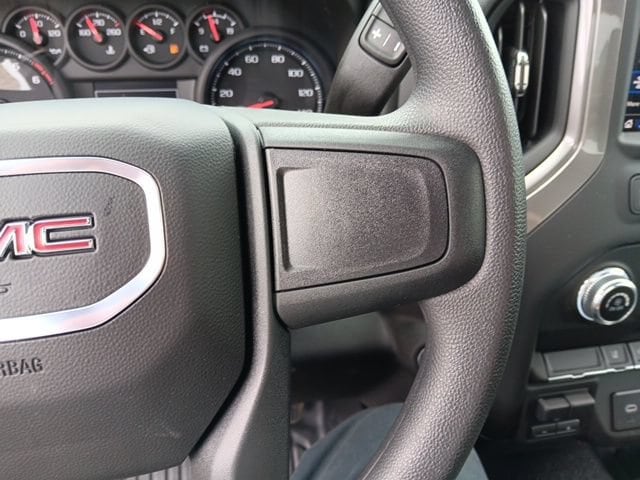 2025 GMC Sierra 2500HD Pro - Photo 10