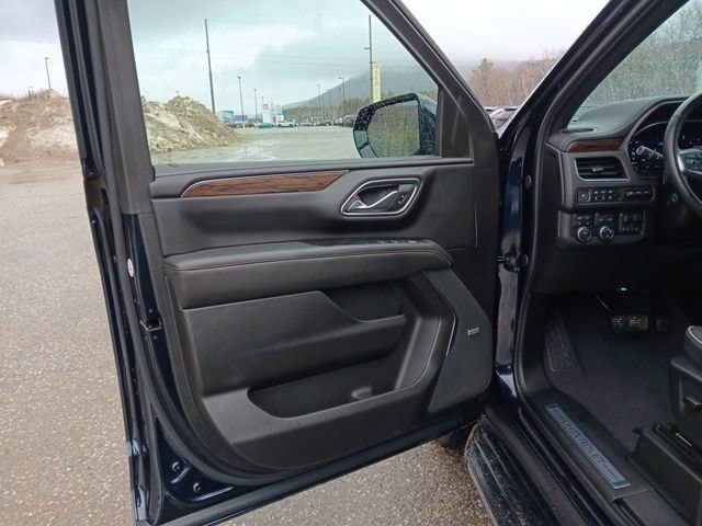 2024 Chevrolet Tahoe Premier - Photo 34