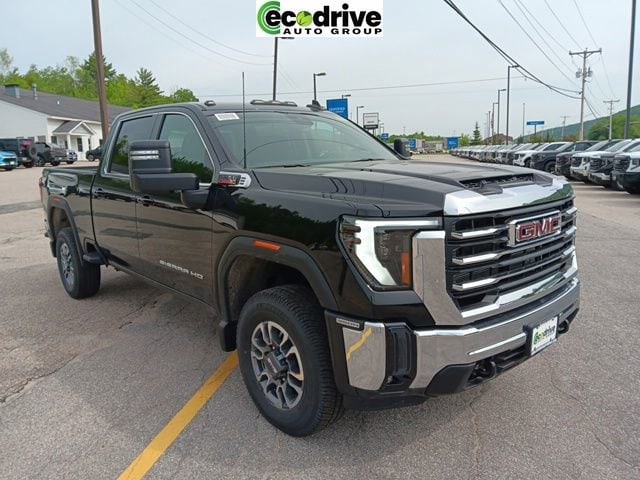 2026 GMC Sierra 3500 HD Truck 