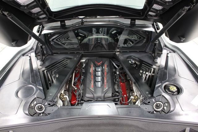 2023 Chevrolet Corvette 2LT - Photo 44