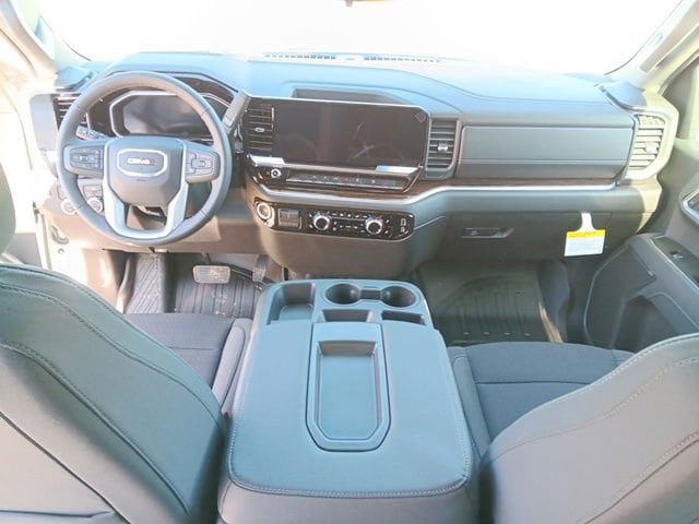 2026 GMC Sierra 1500 SLE - Photo 8