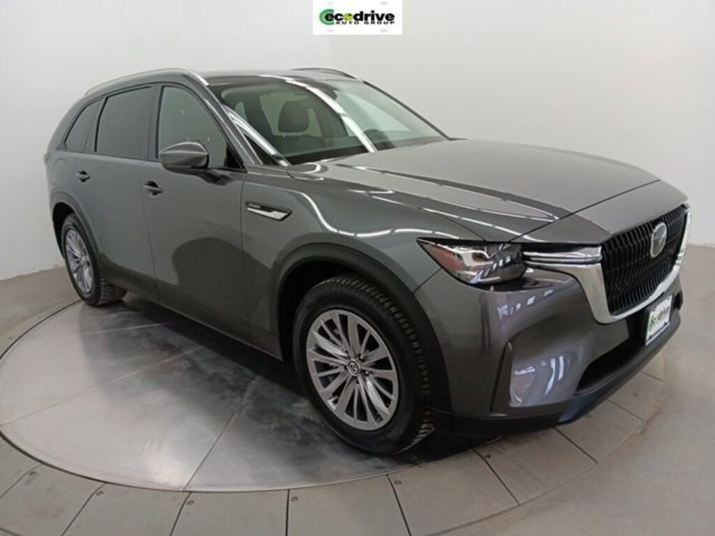 Used 2024 Mazda CX-90 Phev Preferred