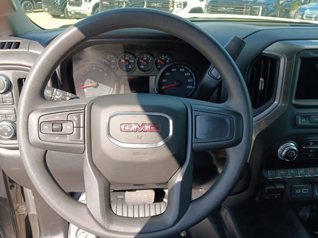 2026 GMC Sierra 1500 Pro - Photo 9