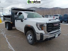 2026 GMC Sierra 3500 HD Chassis Cab Pro Truck