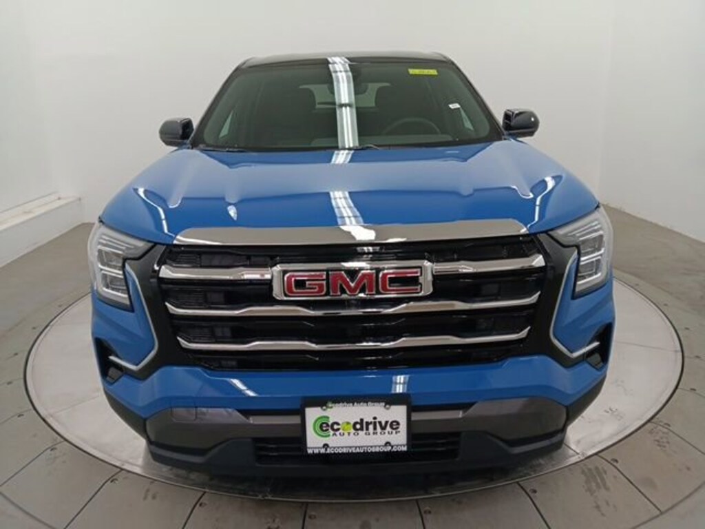 New 2026 GMC Terrain Elevation SUV