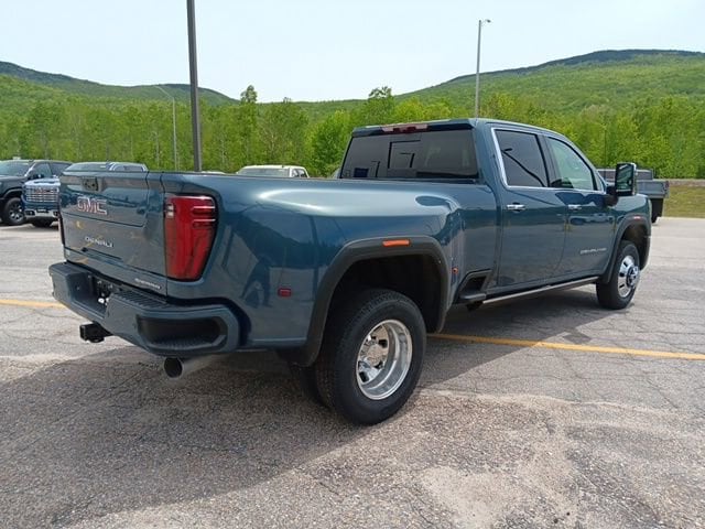 2026 GMC Sierra 3500HD Denali - Photo 28