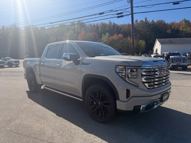 2026 GMC Sierra 1500 Denali - Photo 9