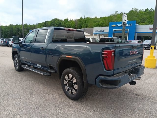 2026 GMC Sierra 2500HD Denali - Photo 25