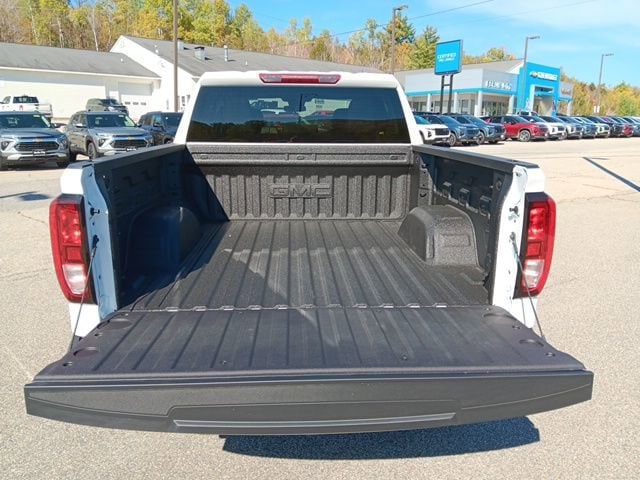 2026 GMC Sierra 1500 SLE - Photo 22