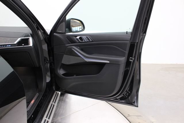 2025 BMW X5 40i - Photo 56