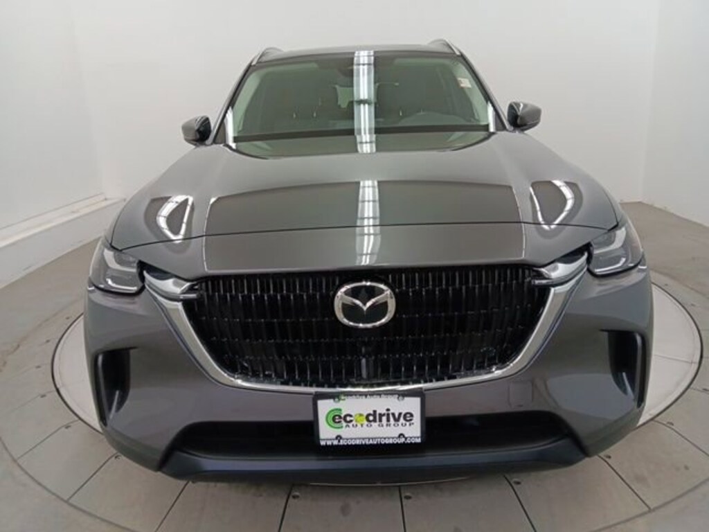 Used 2024 Mazda CX-90 Phev Preferred