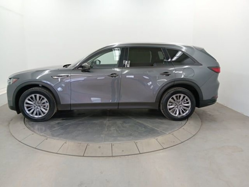 Used 2024 Mazda CX-90 Phev Preferred