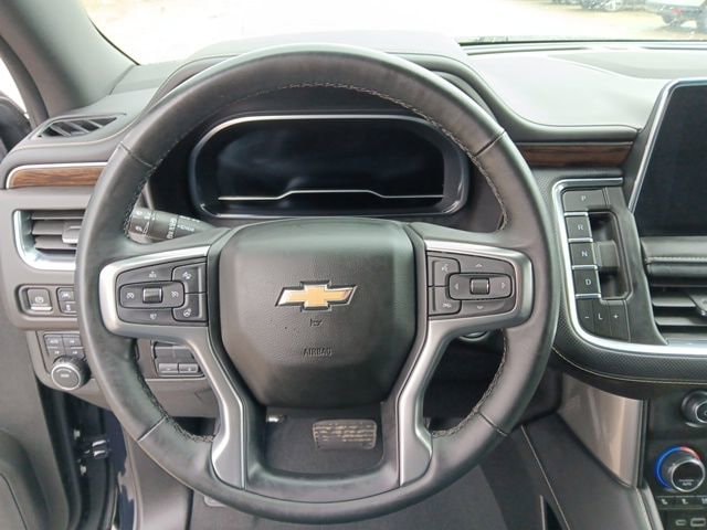 2024 Chevrolet Tahoe Premier - Photo 10