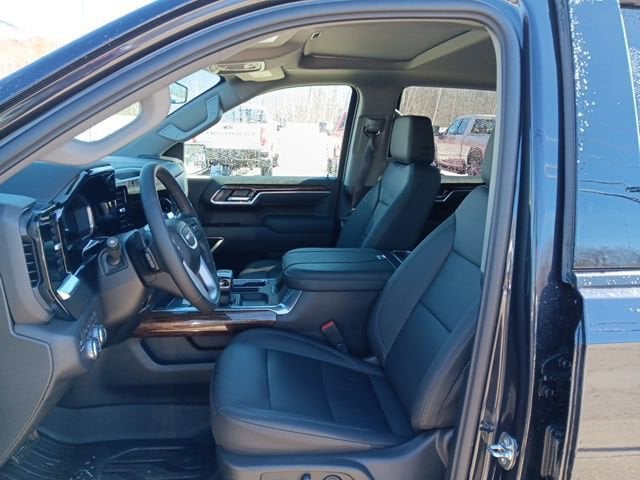2026 GMC Sierra 1500 Elevation - Photo 6