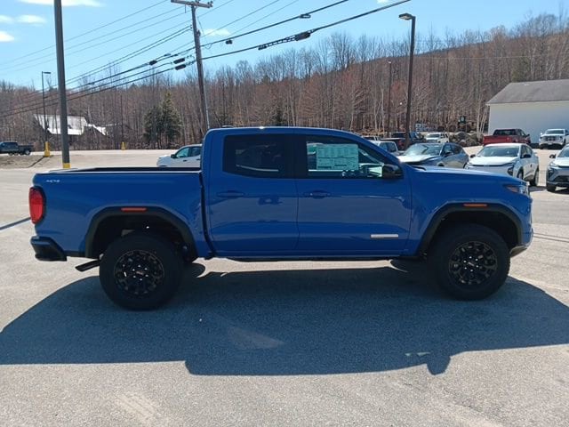 2026 GMC Canyon Elevation - Photo 23