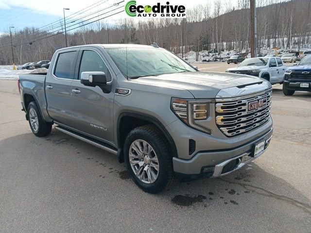 2026 GMC Sierra 4WD Crew Cab Short Box Denali's photo