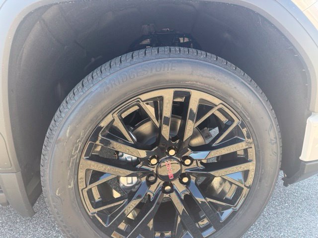 2026 GMC Sierra 1500 Denali - Photo 8